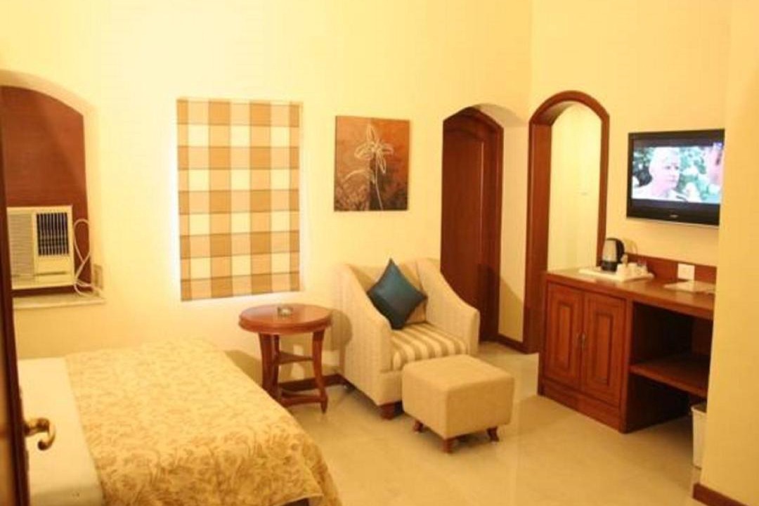 Photo of Bedroom in Mount Abu