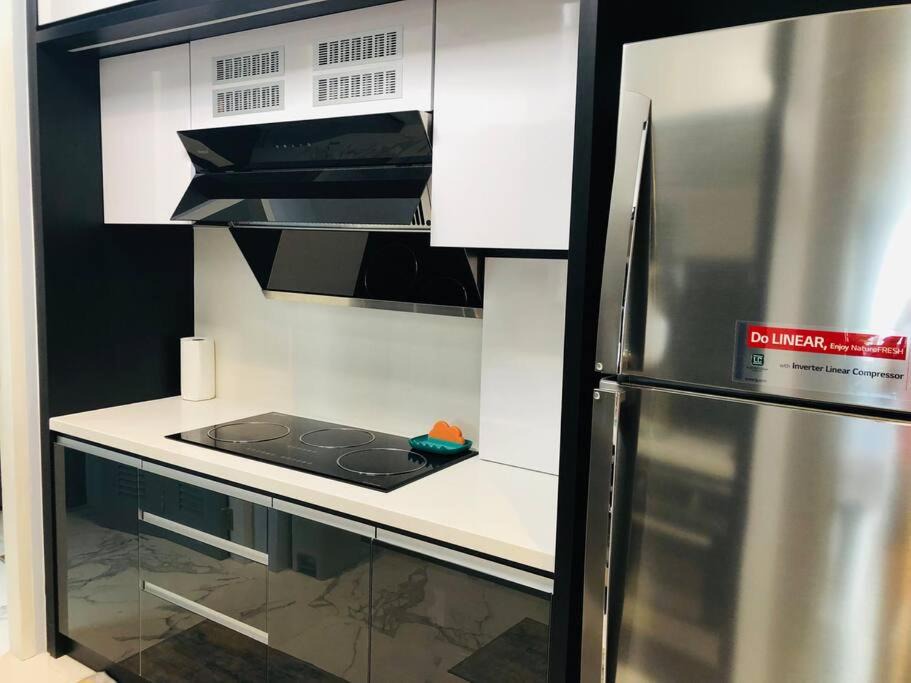 Photo of Kitchen in Tropicana
