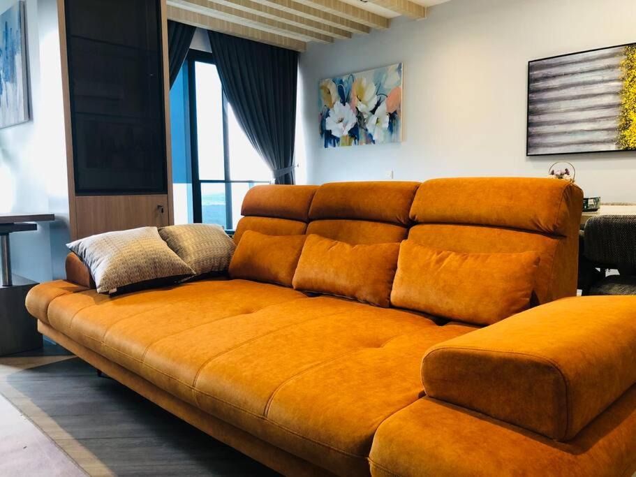 Photo of Livingroom in Tropicana
