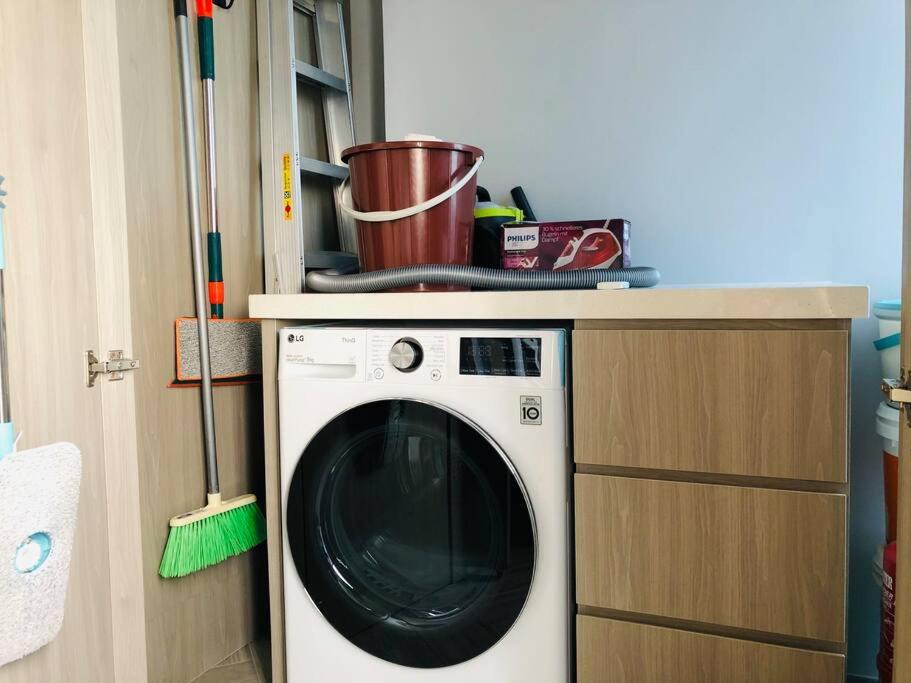 Photo of Kitchen in Tropicana