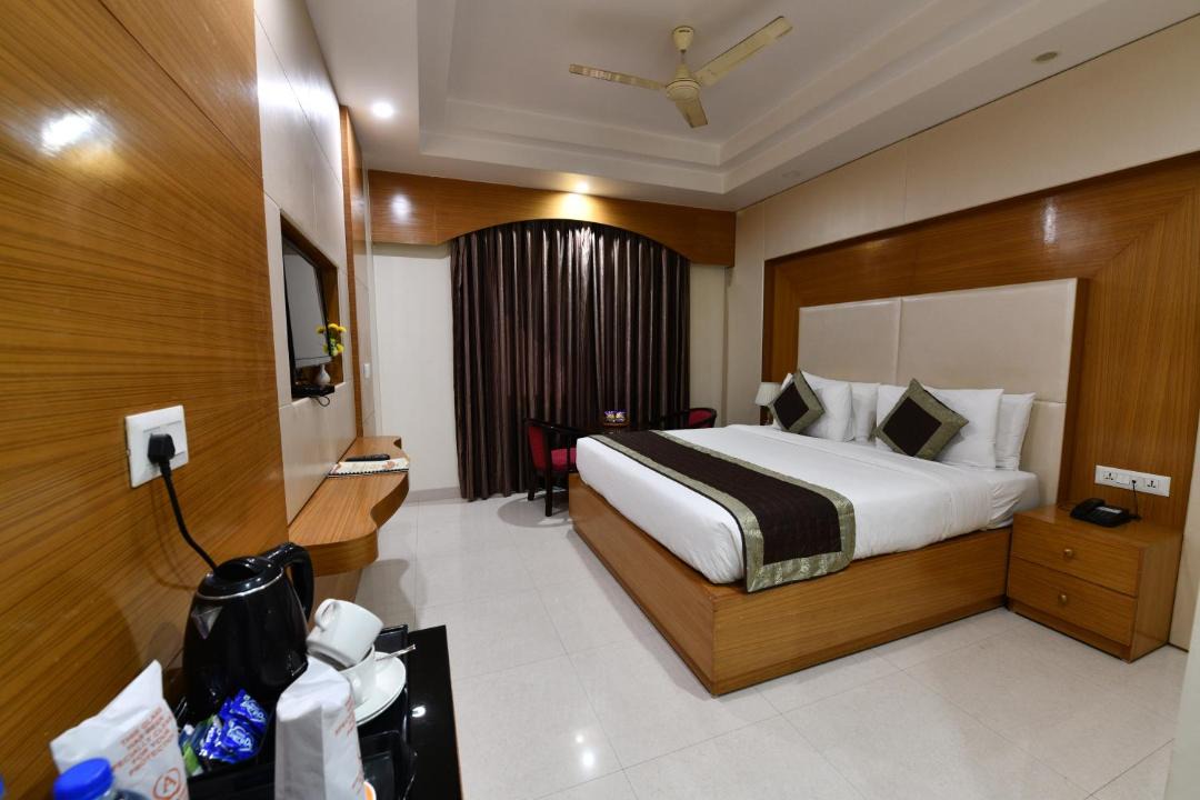 Photo of Bedroom in Bodh Gaya