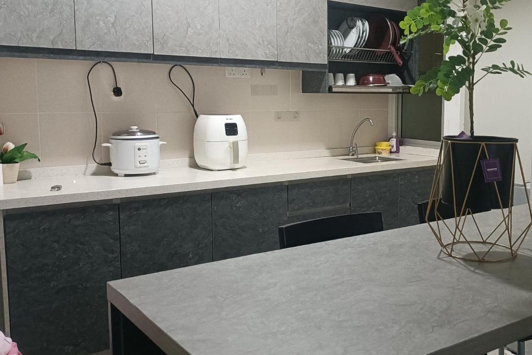 Photo of Kitchen in Kajang