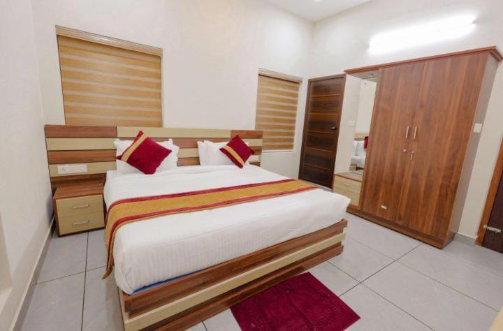 Photo of Bedroom in Kunnathidavaka