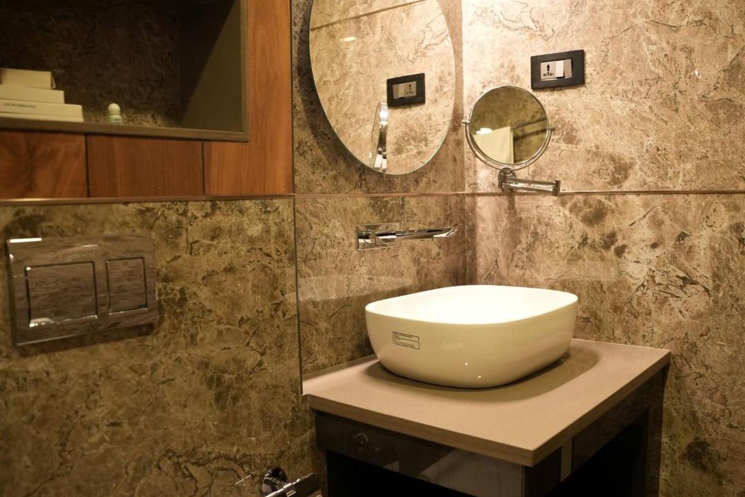 Photo of Bathroom in Onamthuruth