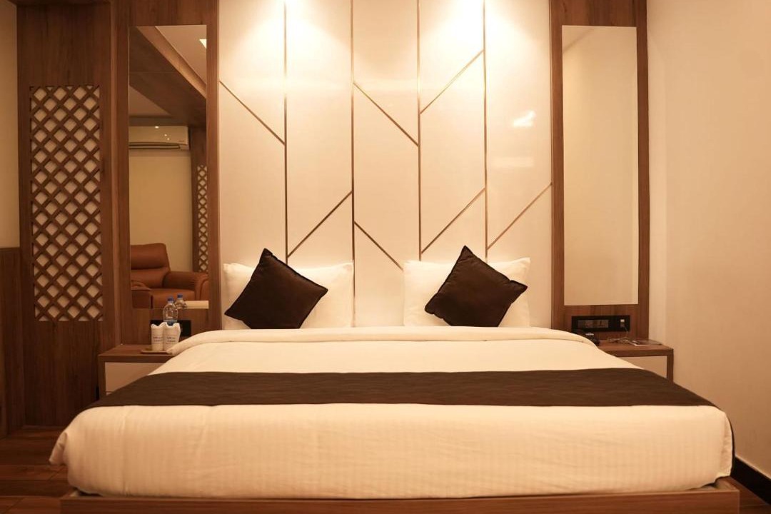 Photo of Bedroom in Onamthuruth
