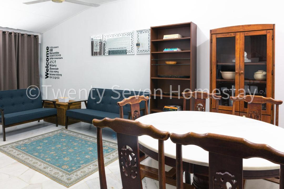 Photo of Livingroom in Cheras