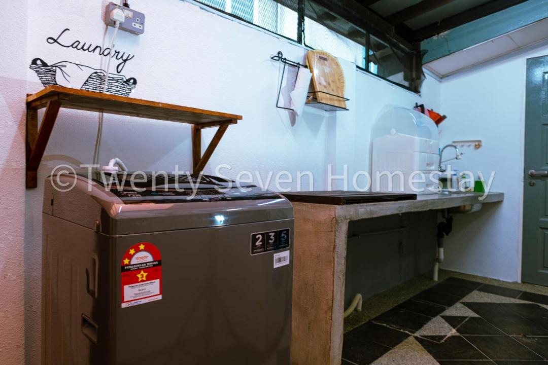 Photo of Kitchen in Cheras