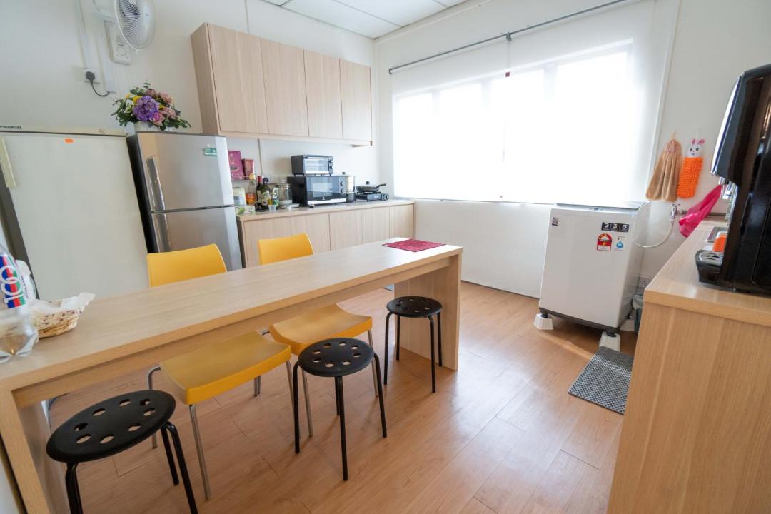Photo of Kitchen in Dataran Sunway