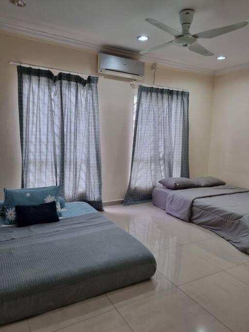 Photo of Bedroom in Batu Caves