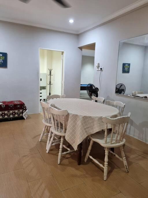 Photo of Livingroom in Batu Caves