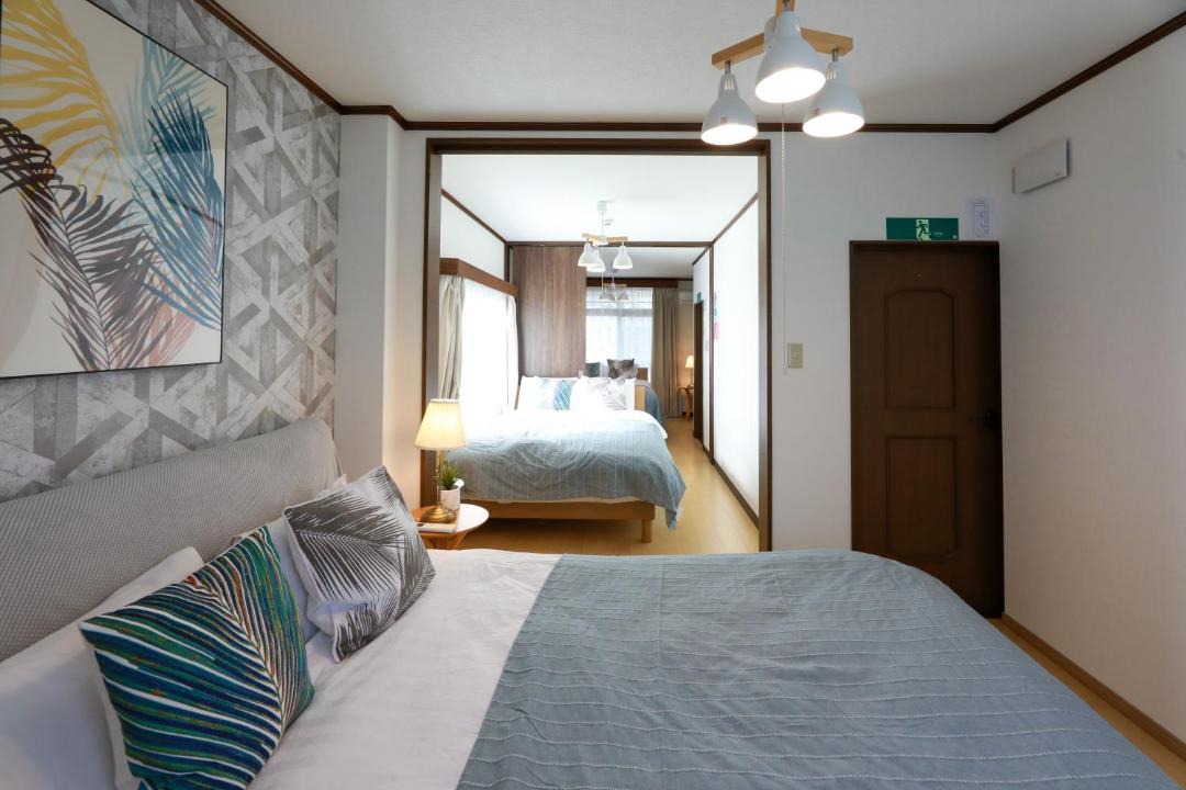 Photo of Bedroom in Tsuruhashi
