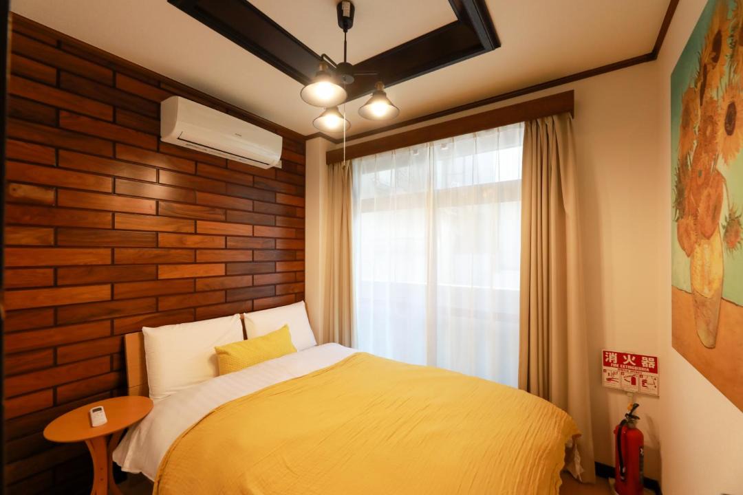 Photo of Bedroom in Tsuruhashi