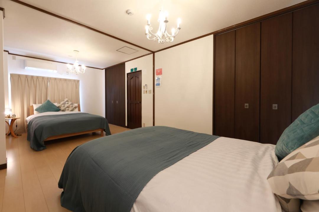 Photo of Bedroom in Tsuruhashi