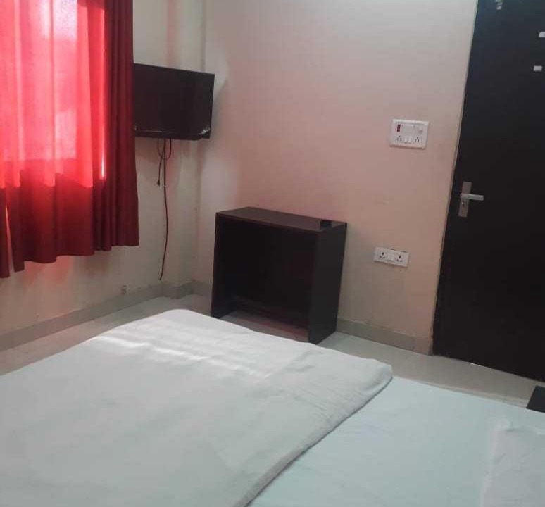 Photo of Bedroom in Knowledge Park III