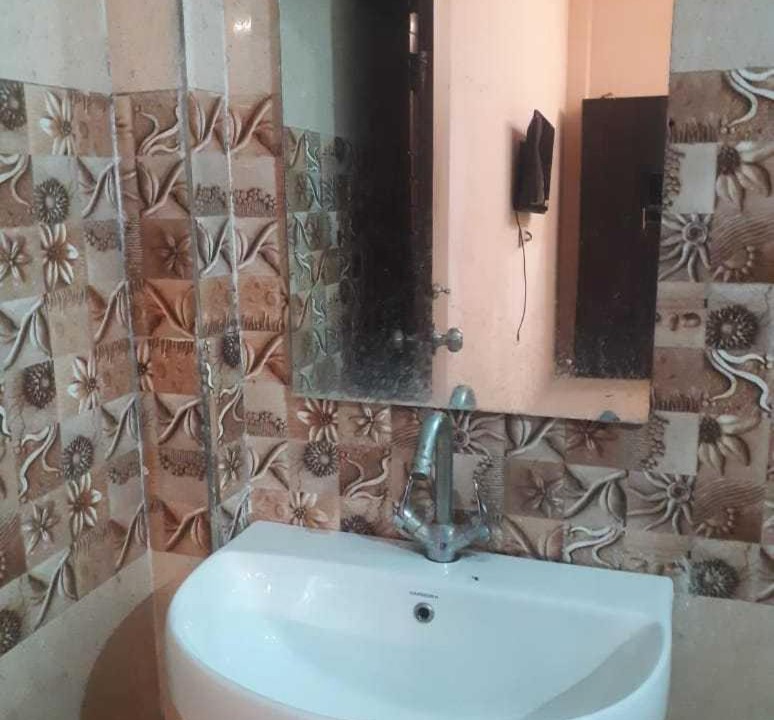 Photo of Bathroom in Knowledge Park III