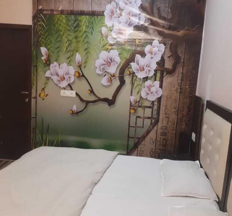Photo of Bedroom in Knowledge Park III