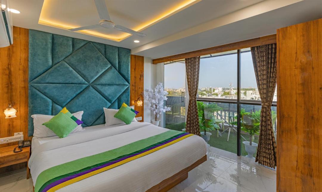 Photo of Bedroom in Paldi