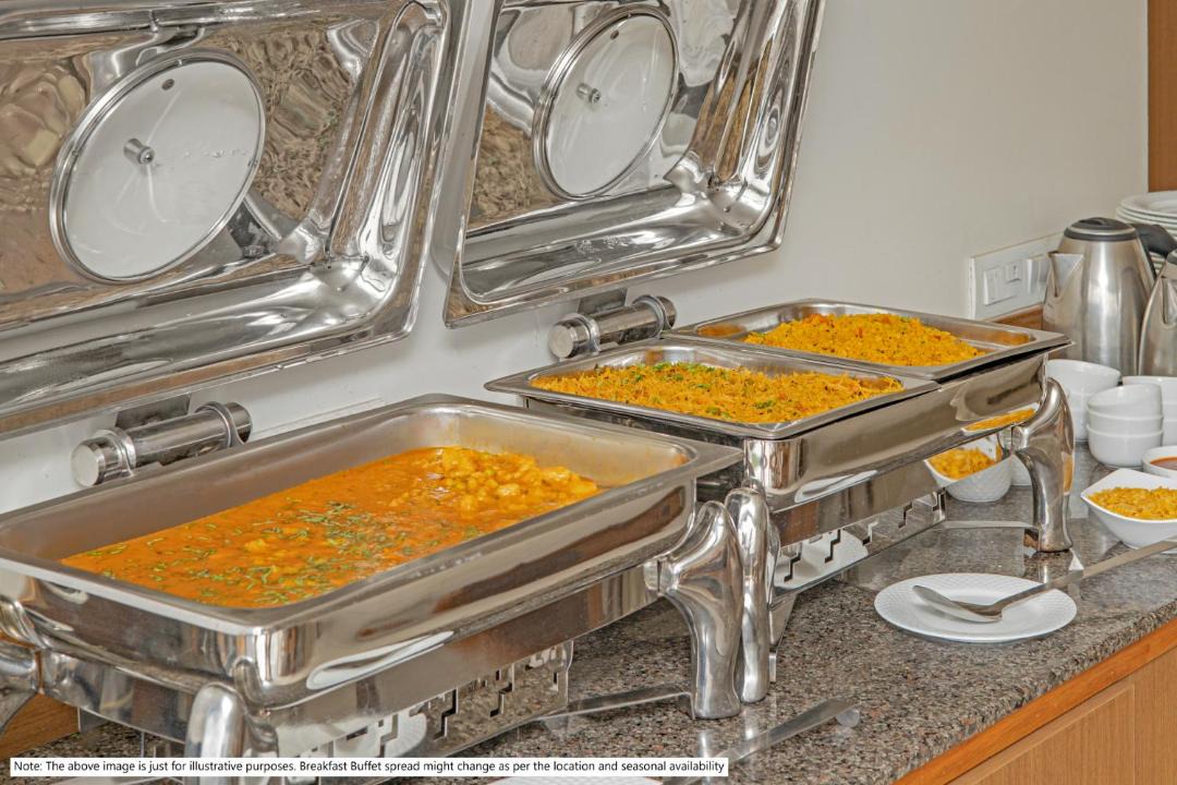 Photo of Kitchen in Shavri Colony