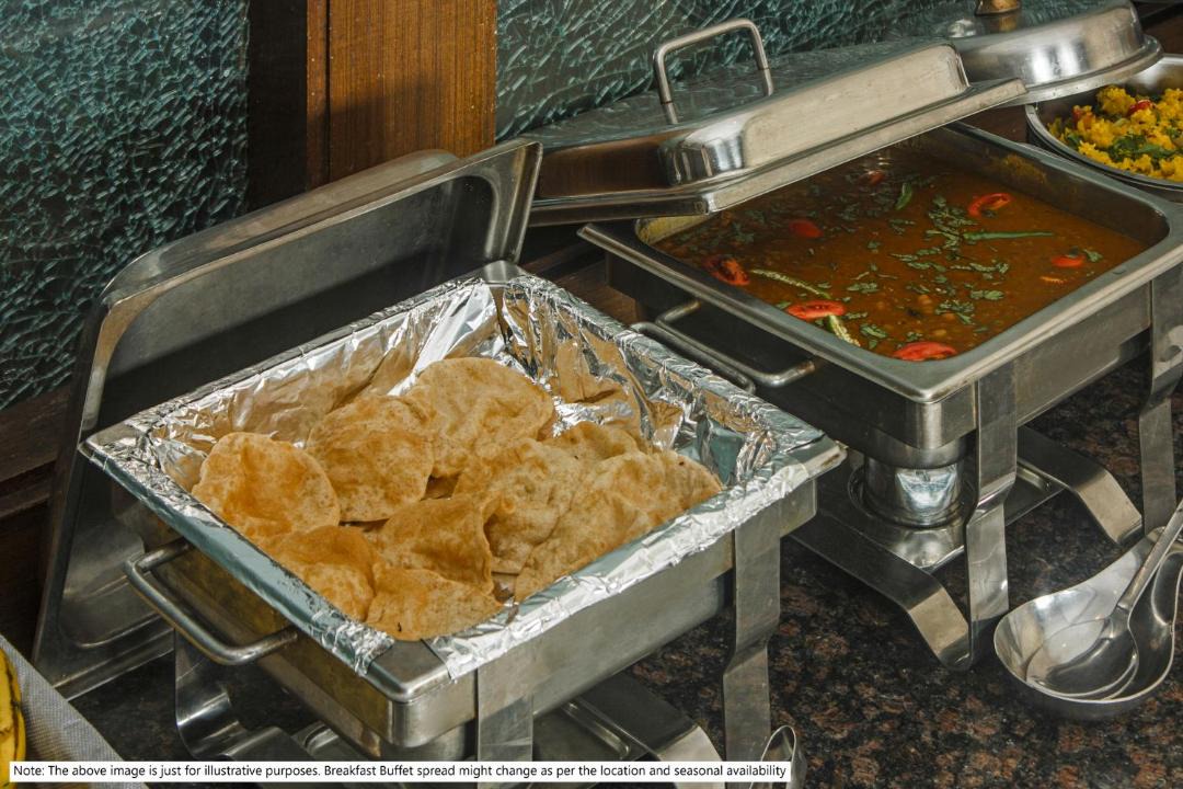 Photo of Kitchen in Thampanoor