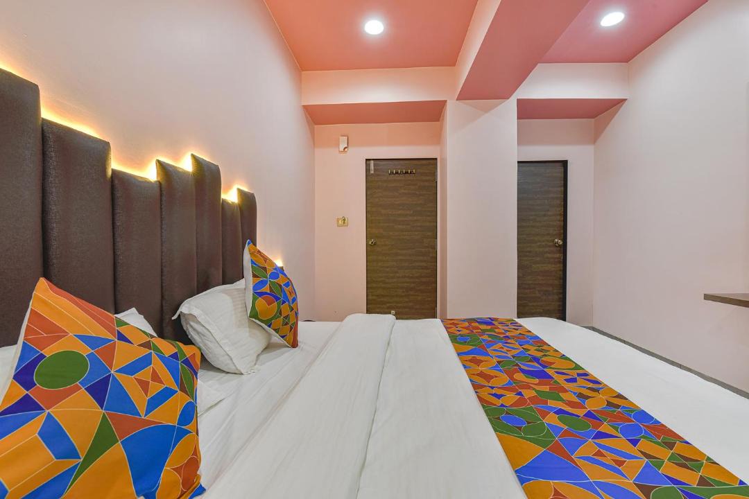 Photo of Bedroom in Ahmedabad