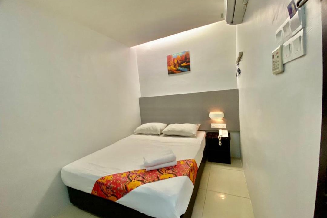Photo of Bedroom in Bandar Puchong Jaya
