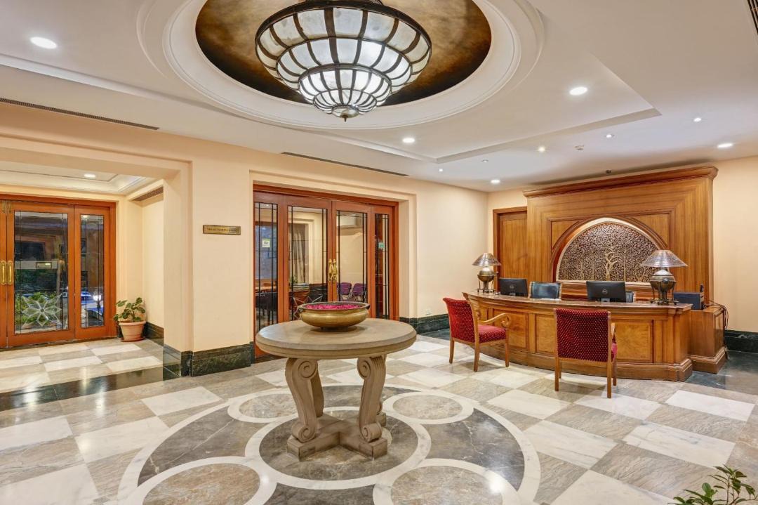Photo of Livingroom in Ahmedabad City Centre