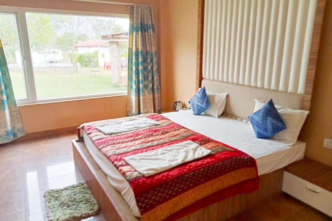 Photo of Bedroom in Viratnagar