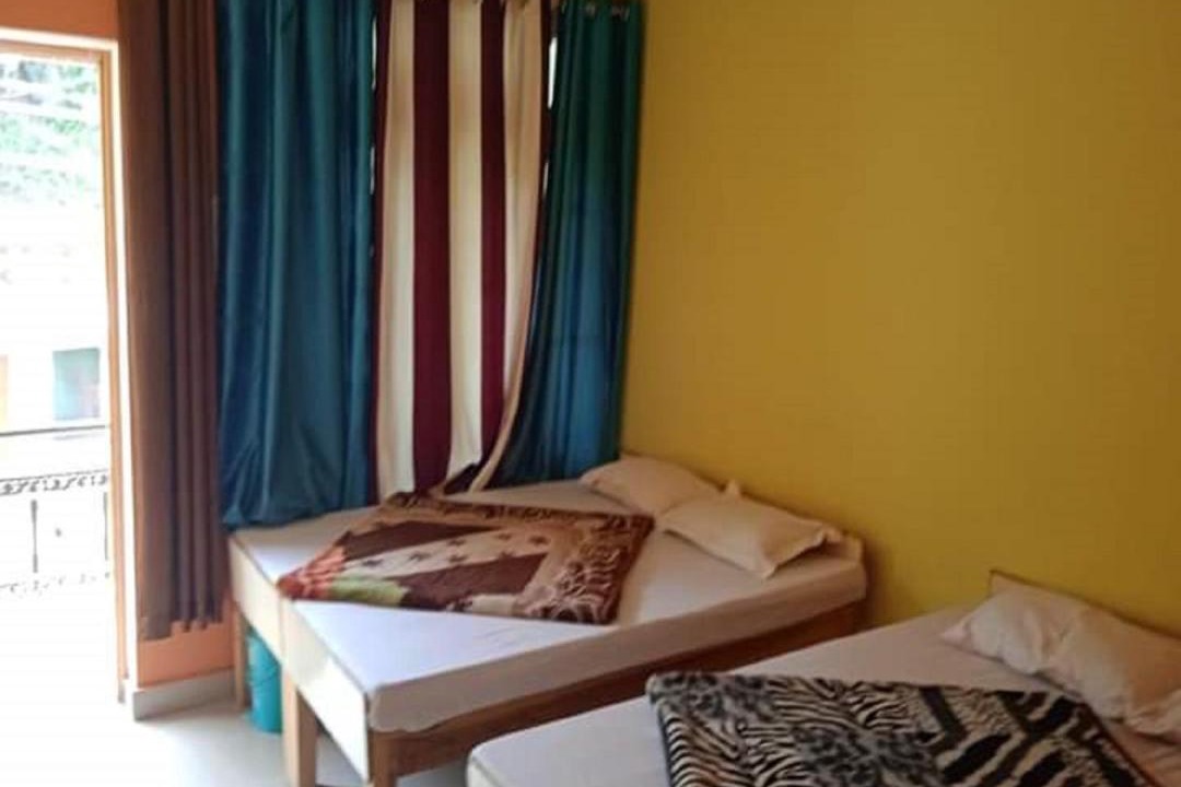 Photo of Bedroom in Barkot