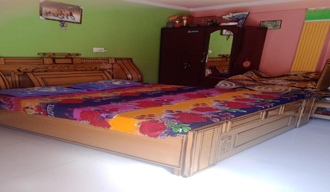 Photo of Bedroom in Barkot