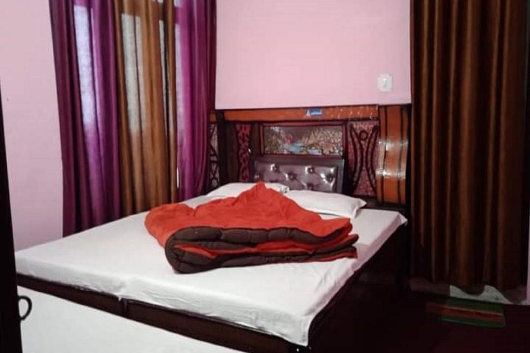 Photo of Bedroom in Barkot