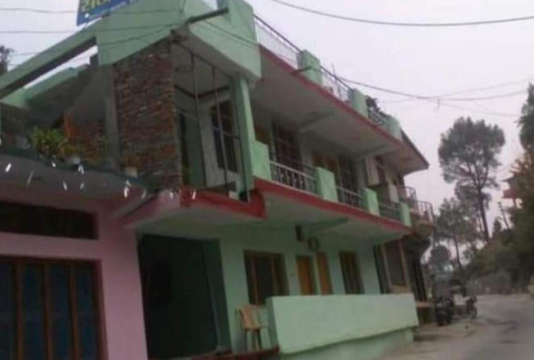 Photo of Others in Barkot