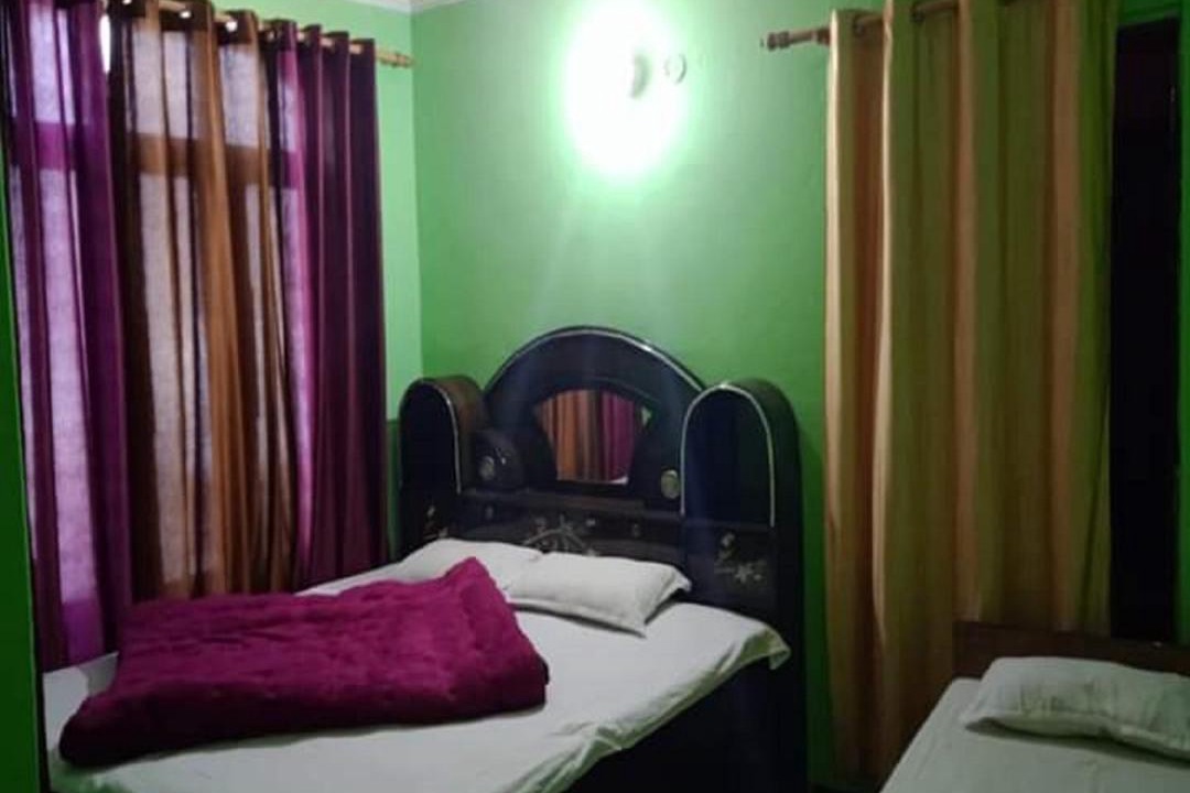 Photo of Bedroom in Barkot