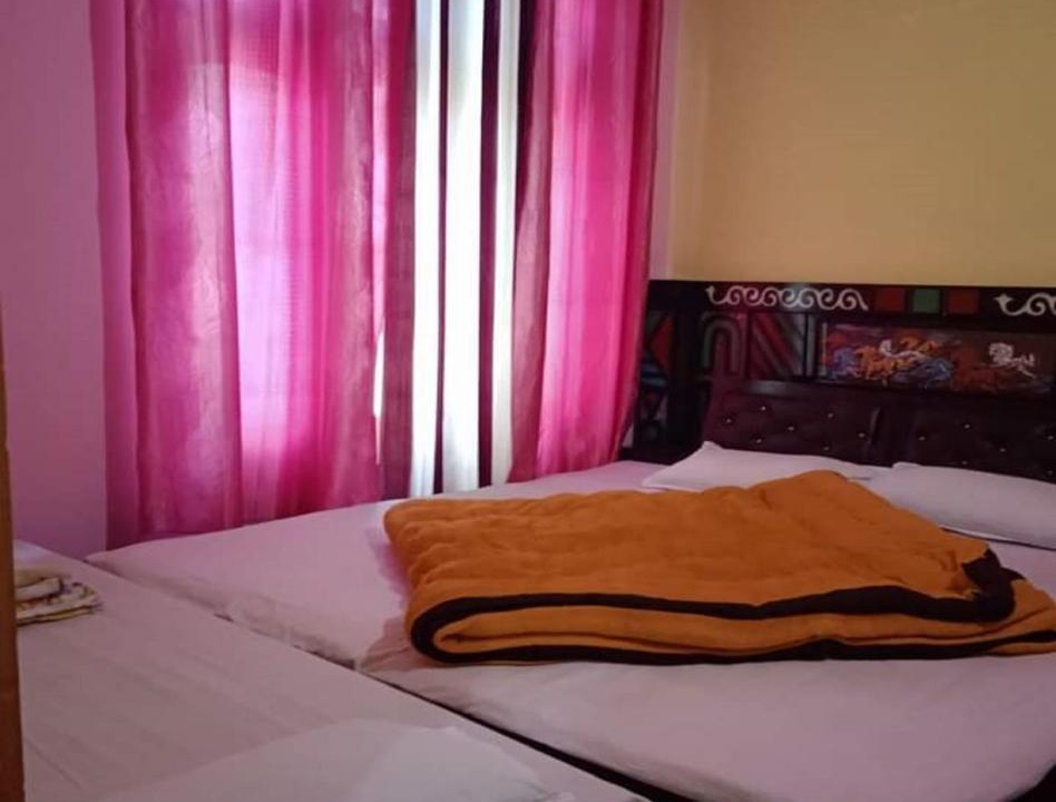 Photo of Bedroom in Barkot