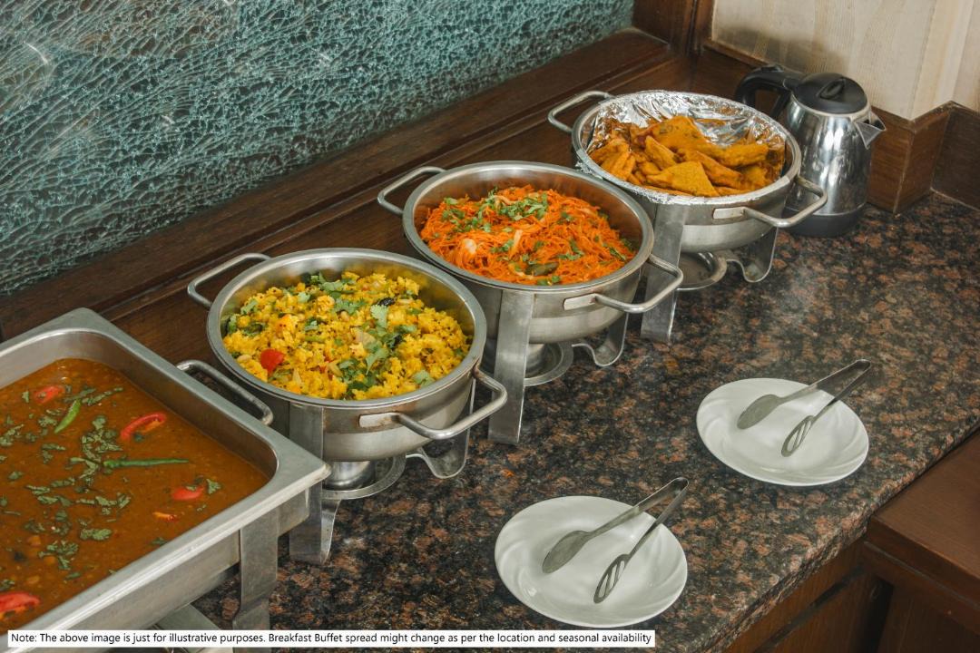 Photo of Kitchen in Bheemili