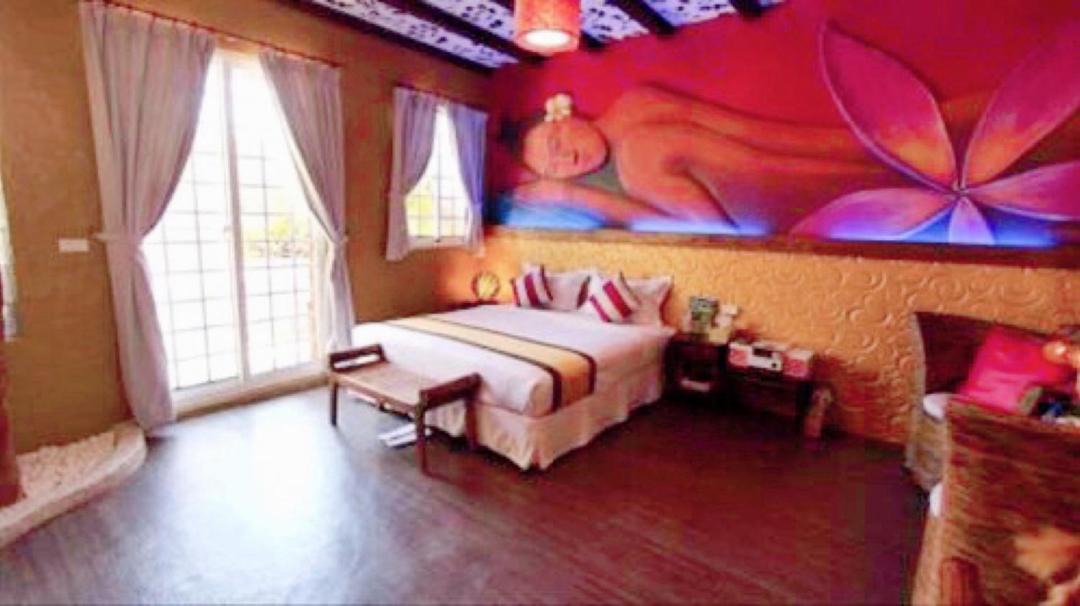 Photo of Bedroom in Big Beach