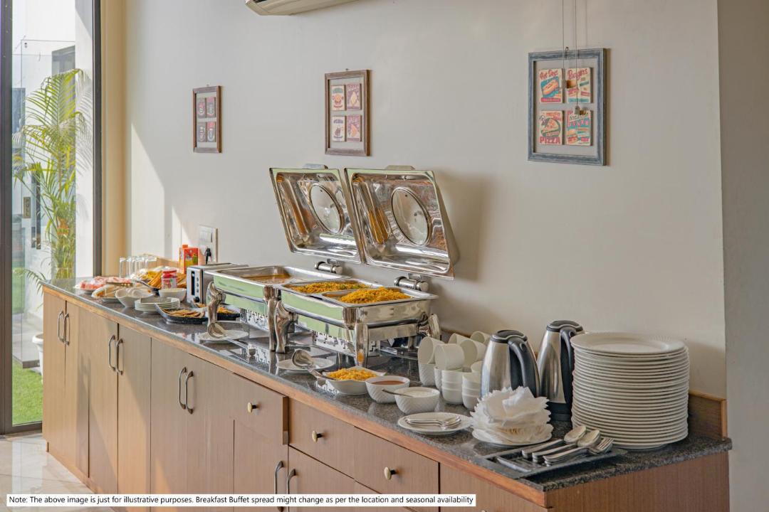 Photo of Kitchen in Ranchi