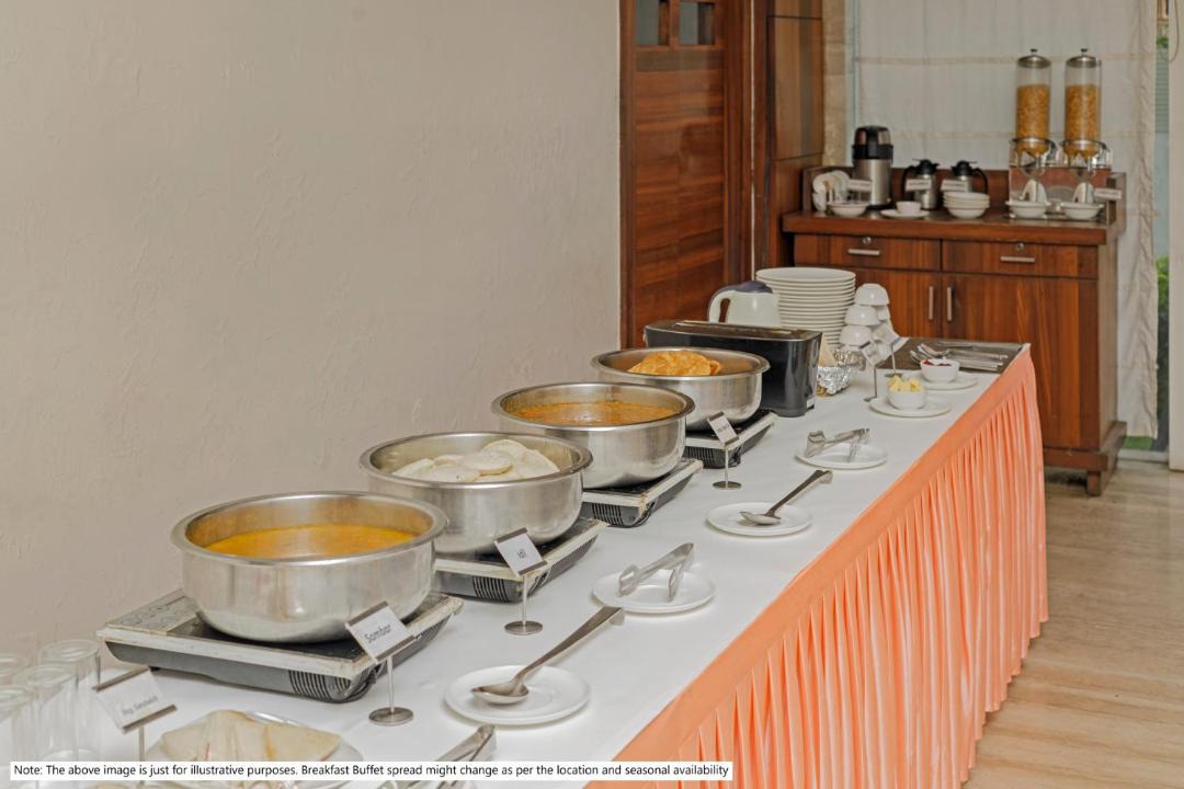 Photo of Kitchen in Durgapur
