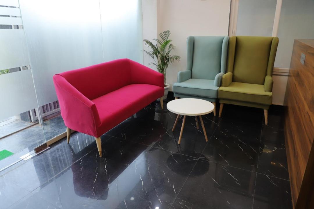Photo of Livingroom in Greater Noida