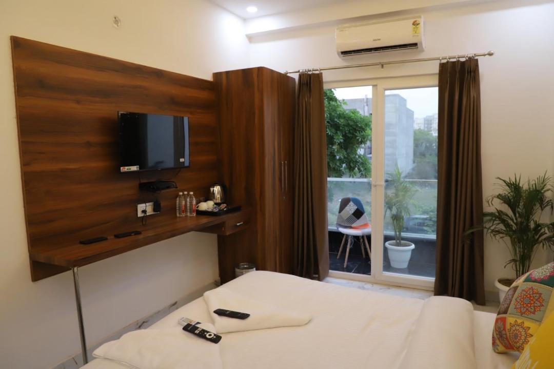 Photo of Bedroom in Greater Noida