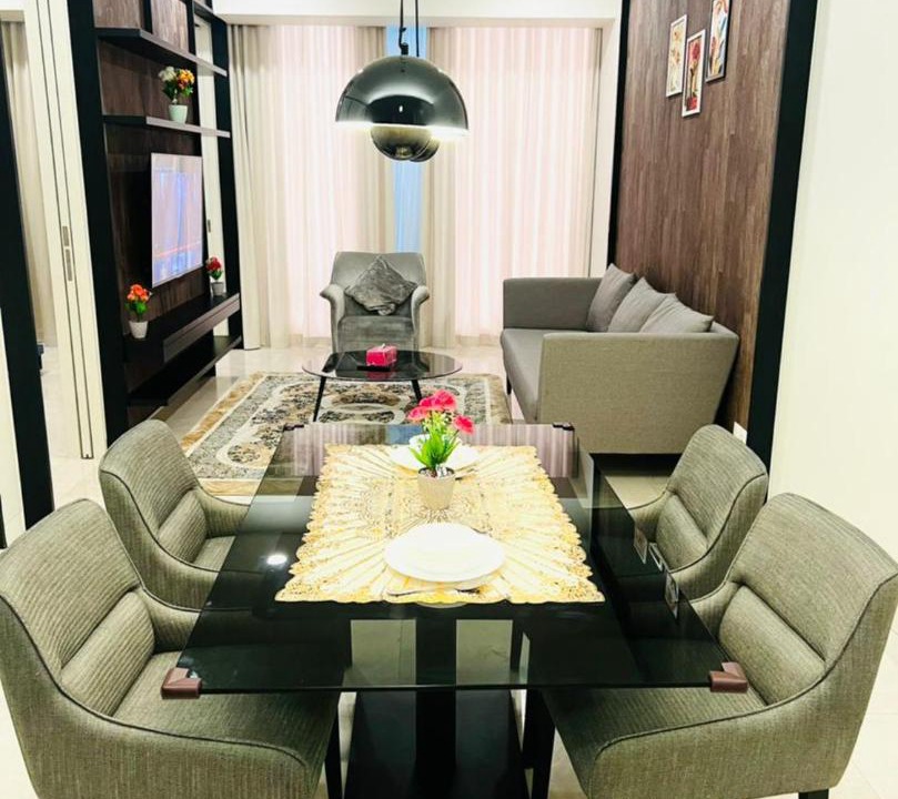 Photo of Livingroom in Kuala Lumpur City Centre