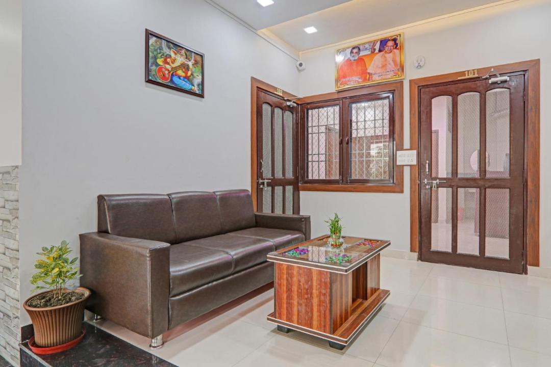 Photo of Livingroom in Gorakhpur