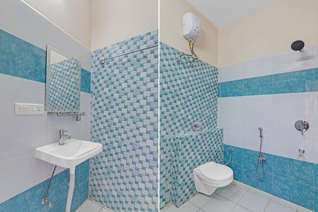 Photo of Bathroom in Gorakhpur