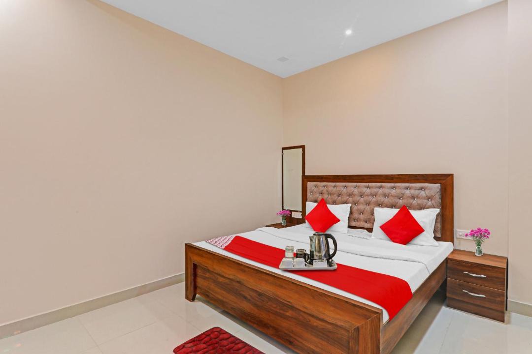 Photo of Bedroom in Gorakhpur