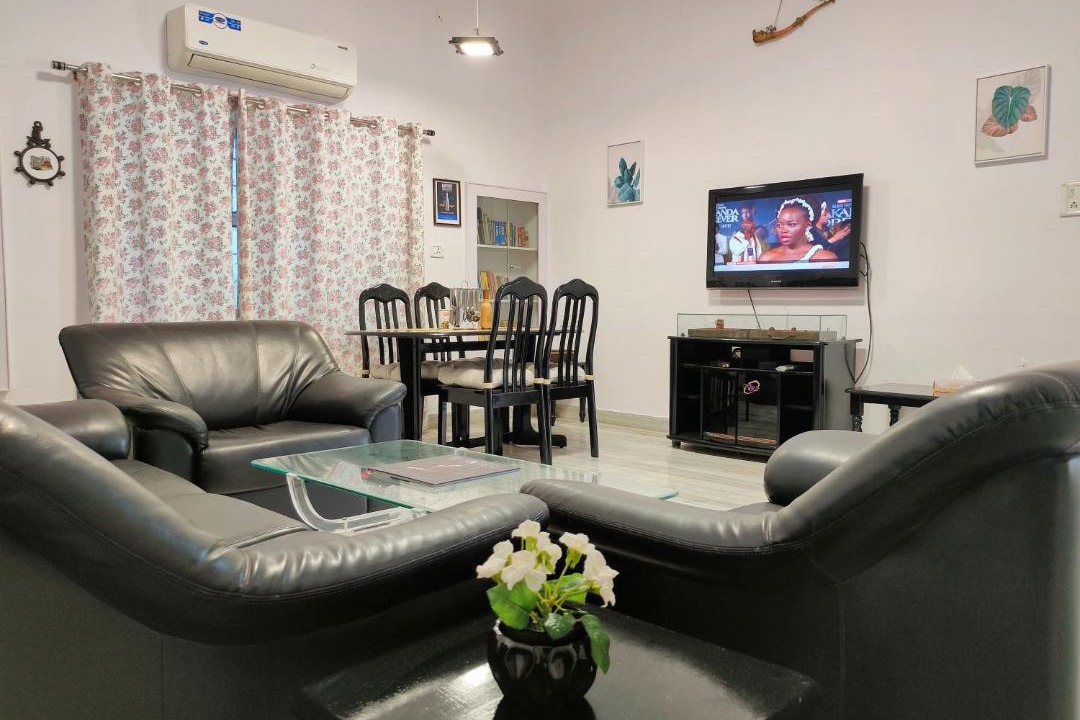 Photo of Livingroom in Ajmer