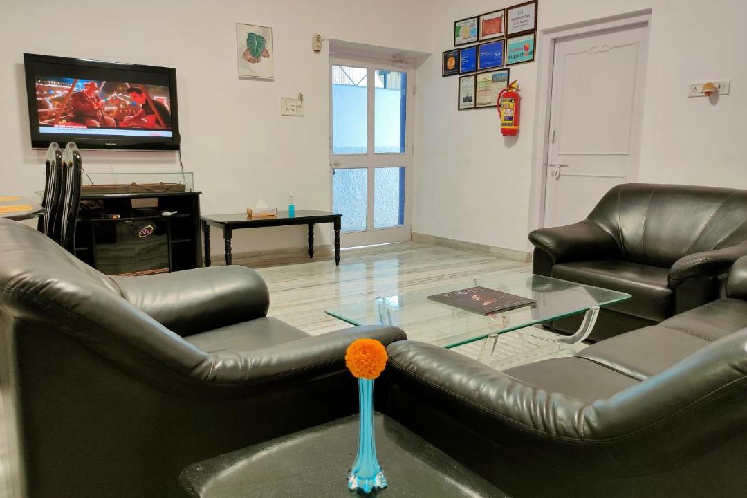 Photo of Livingroom in Ajmer