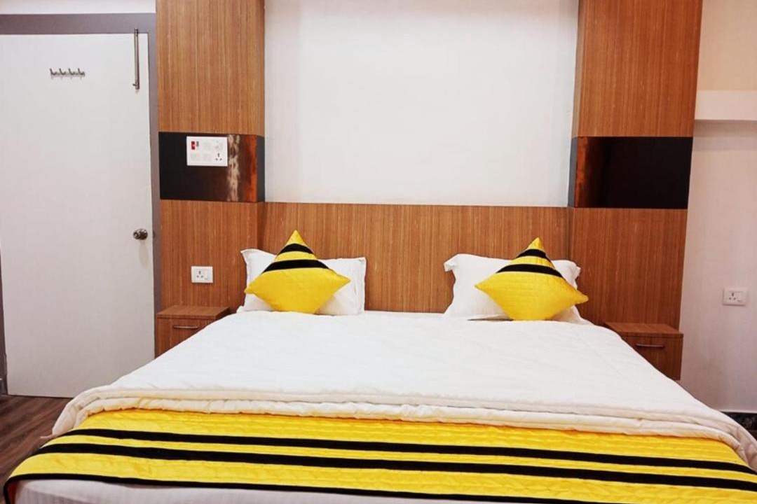 Photo of Bedroom in Bhiwani