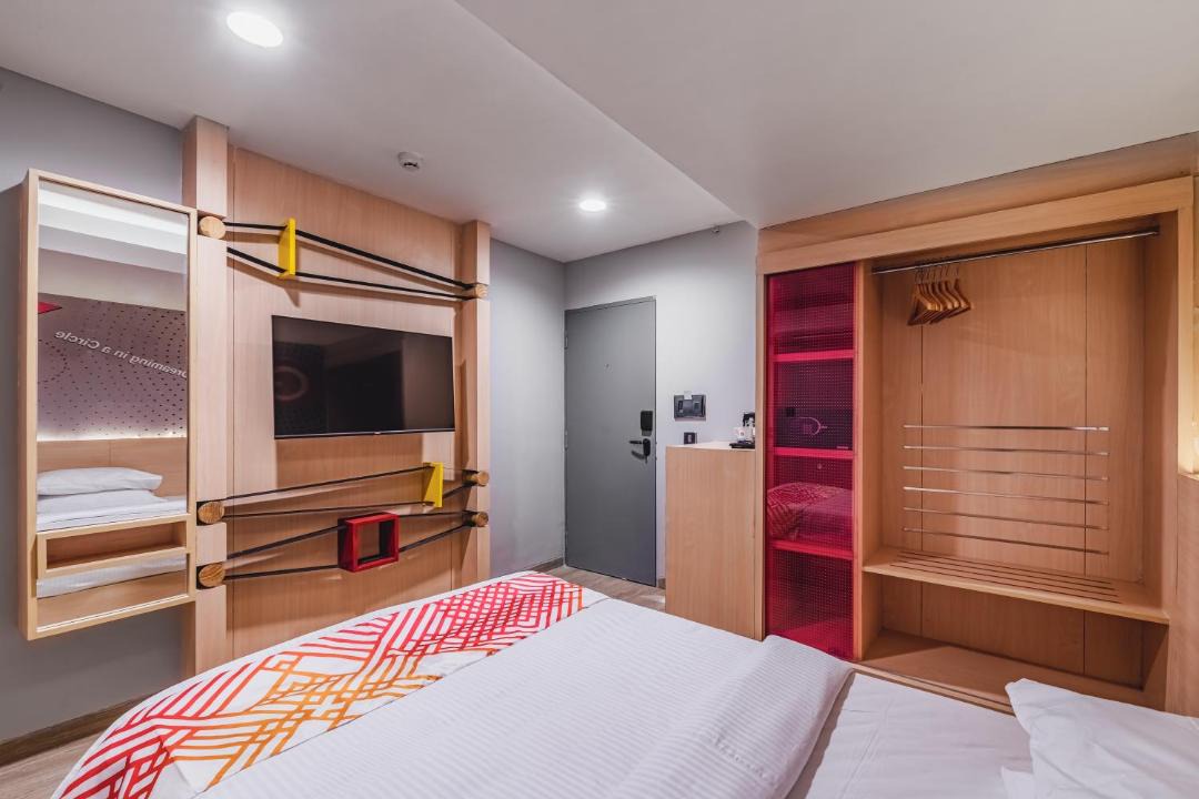 Photo of Bedroom in Bharuch