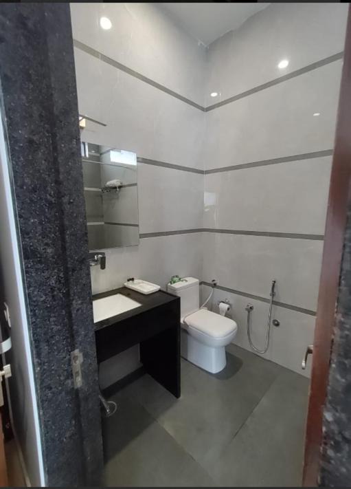 Photo of Bathroom in Bhiwani