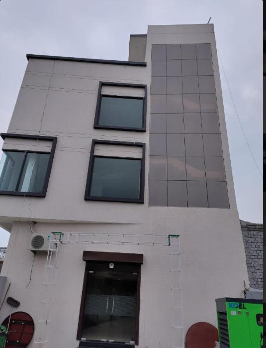 Photo of Buildings in Bhiwani