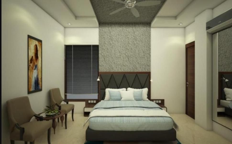 Photo of Bedroom in Bhiwani